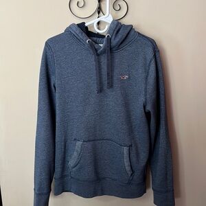 Men’s Hollister Hoodie size small